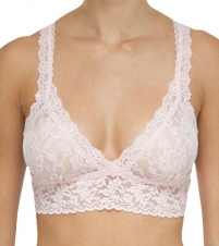 Signature Lace Bralette